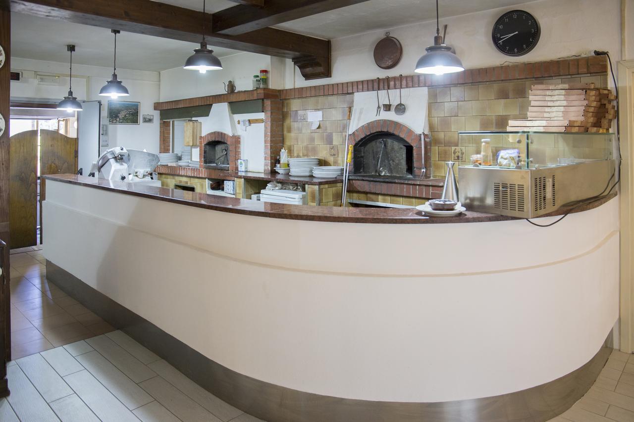 Da Fiore Cecina  Ngoại thất bức ảnh