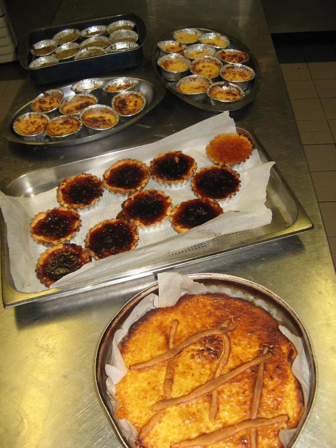 Da Fiore Cecina  Ngoại thất bức ảnh